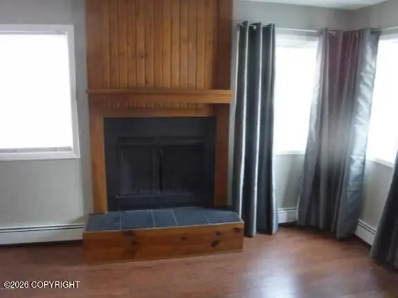 1600 Eastridge Drive, Anchorage, AK 99501 - #1