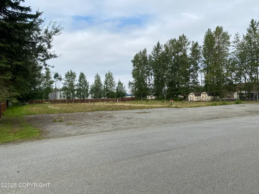 4520 Shelikof Street, Anchorage, AK 99507 - #3
