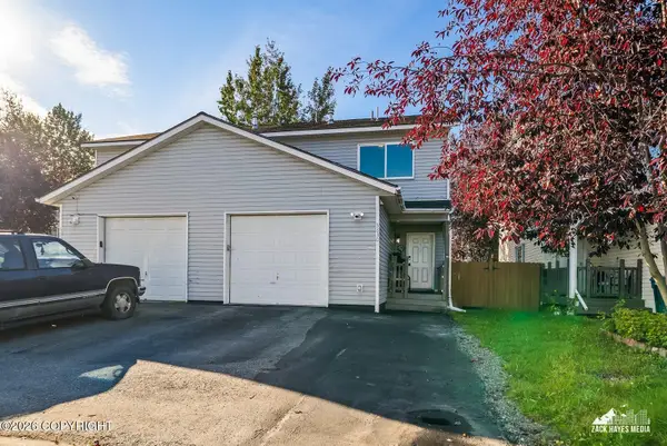 5630 E 4th Avenue #13, Anchorage, AK 99504