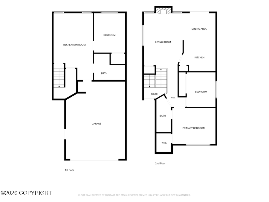 5816 Image Circle, Anchorage, AK 99504 - #2
