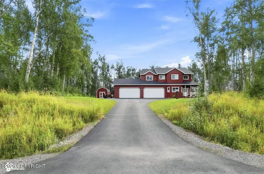 7764 E Obsidian, Wasilla, AK 99654 - #3