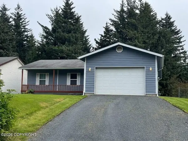 1986 Selief Lane, Kodiak, AK 99615