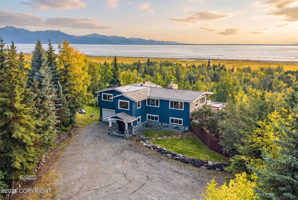 12201 Skyway Drive, Anchorage, AK 99515 - #1