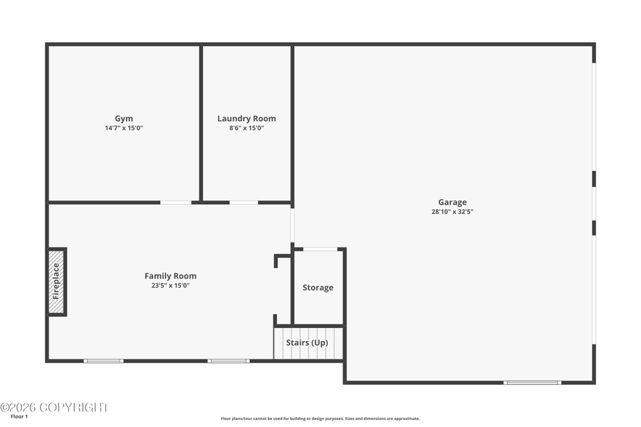 3915 Hiland Road, Eagle River, AK 99577 - #2