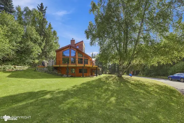 10190 Our Road, Anchorage, AK 99507
