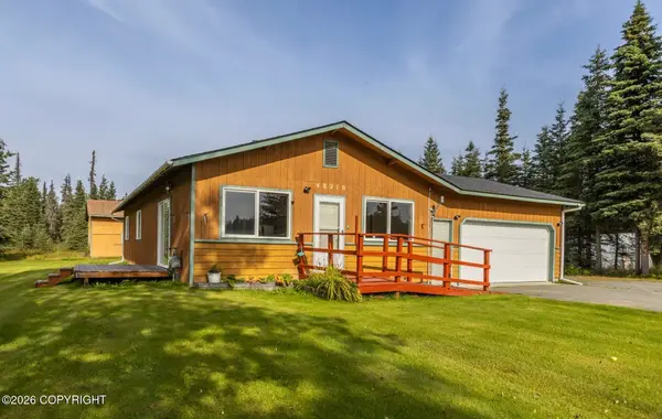 48210 Birdsong Court, Soldotna, AK 99669