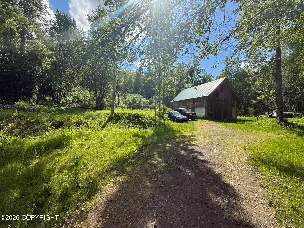 8054 S Bending Birch Circle, Palmer, AK 99645 - #1