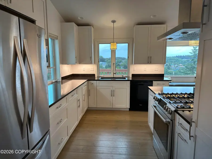 403 Lightfoot Street, Kodiak, AK 99615 - #2