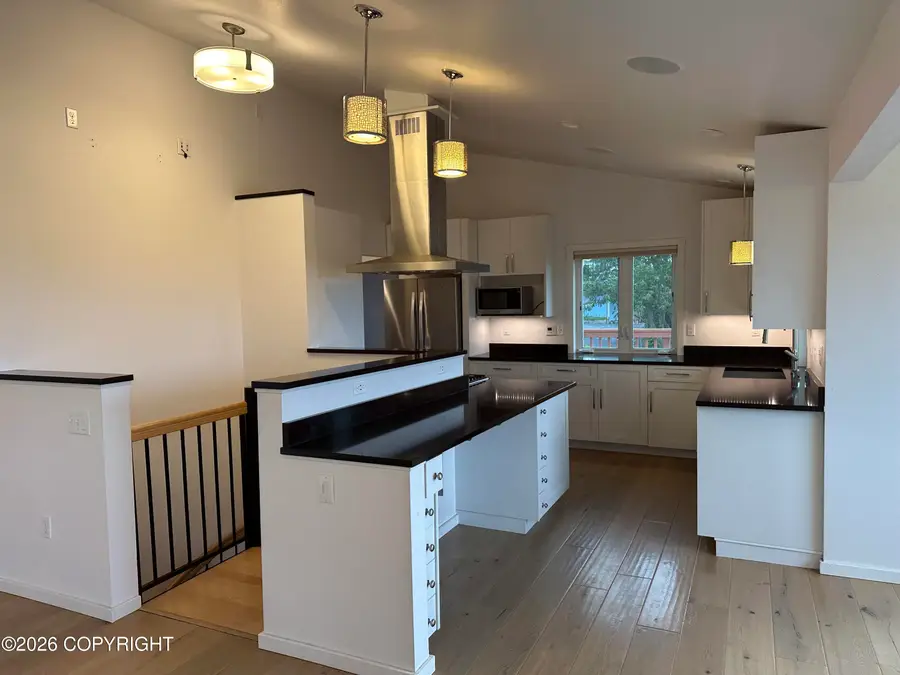403 Lightfoot Street, Kodiak, AK 99615 - #3