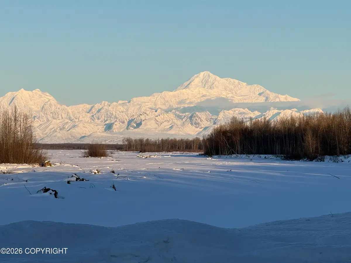 23282 S Talkeetna Spur Road, Talkeetna, AK 99676 - #1