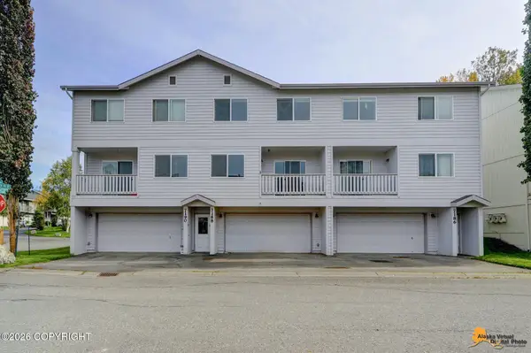 7188 Fairweather Park Loop #78A, Anchorage, AK 99518
