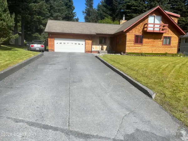 216 Bluefield, Seward, AK 99664