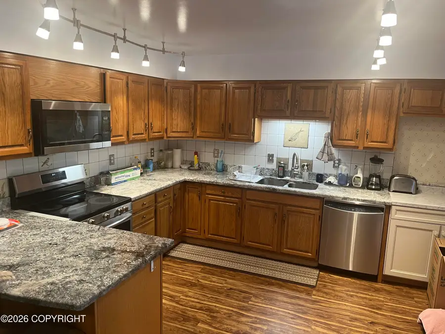 216 Bluefield, Seward, AK 99664 - #2