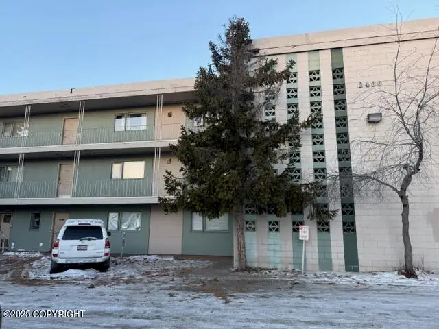 2400 Barrow Street #202, Anchorage, AK 99503 - Image #2