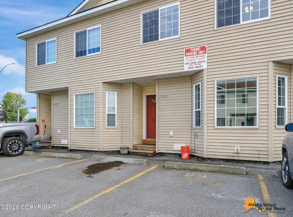 1981 Bragaw Square Place #23, Anchorage, AK 99508