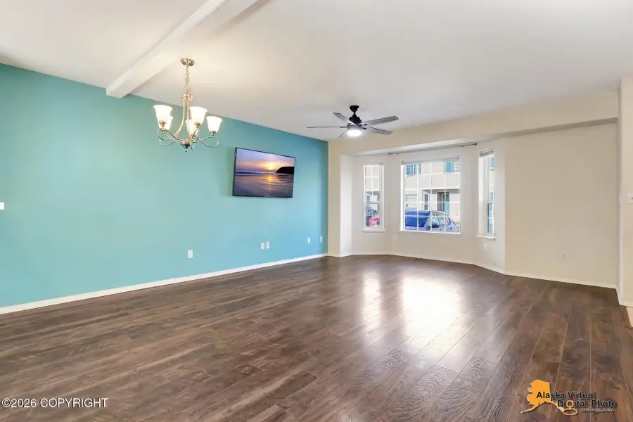 1981 Bragaw Square Place #23, Anchorage, AK 99508 - #3