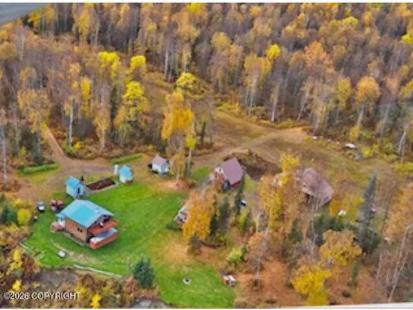 Mile 23 Yentna River, Willow, AK 99688