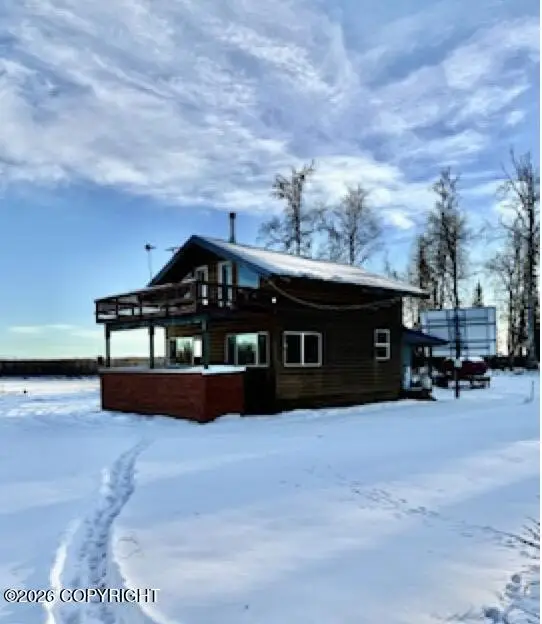 Mile 23 Yentna River, Willow, AK 99688 - #3
