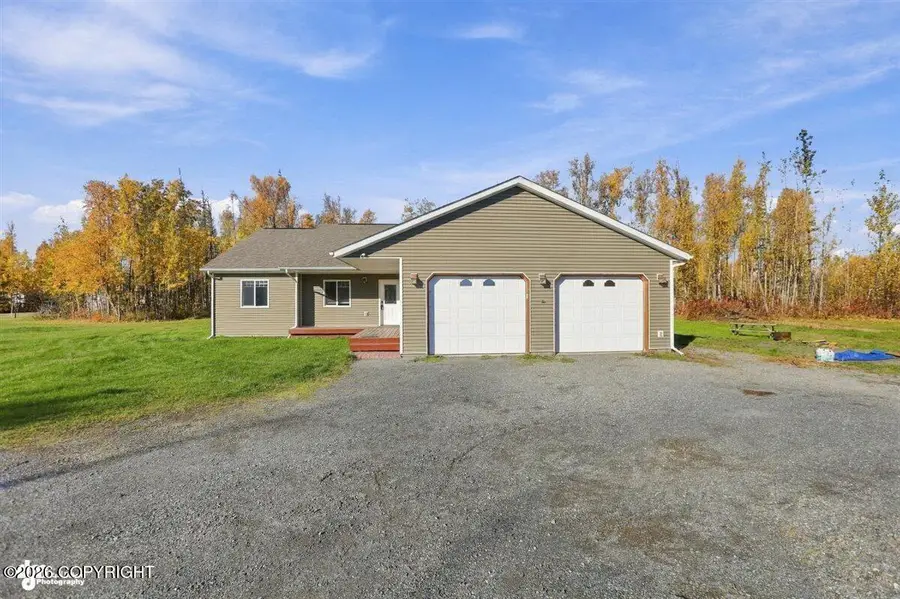 1007 W Moose Park Drive, Wasilla, AK 99654 - #3