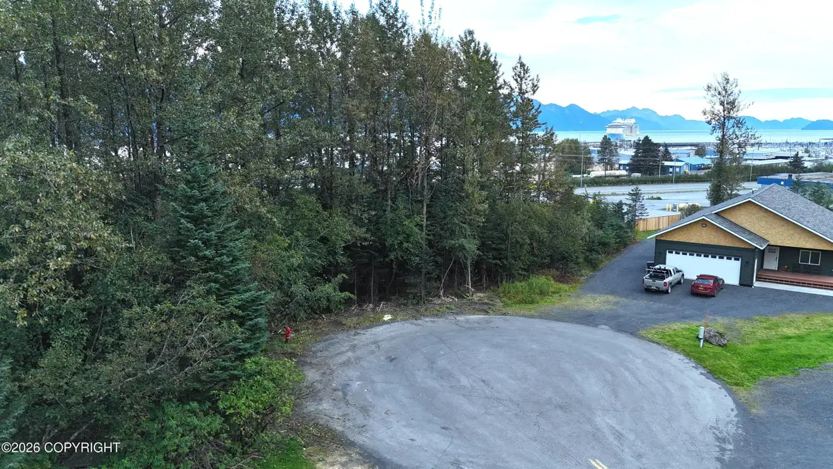 1810 Parks Place, Seward, AK 99664 - #1