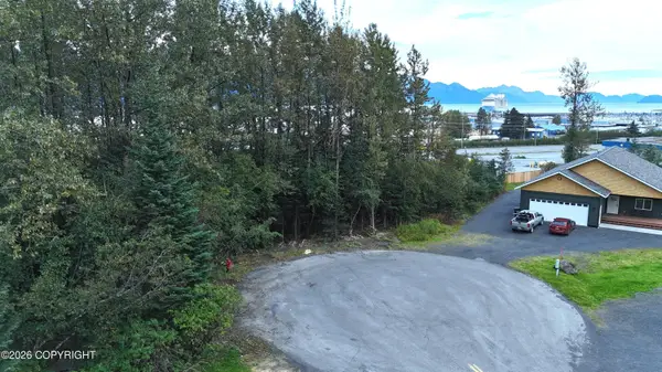 1810 Parks Place, Seward, AK 99664