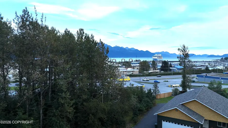 1810 Parks Place, Seward, AK 99664 - #2