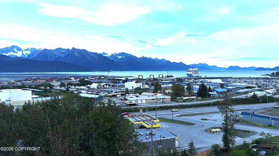 1810 Parks Place, Seward, AK 99664 - #3