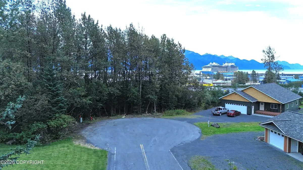 1812 Parks Place, Seward, AK 99664 - #1