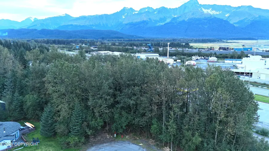 1812 Parks Place, Seward, AK 99664 - #2