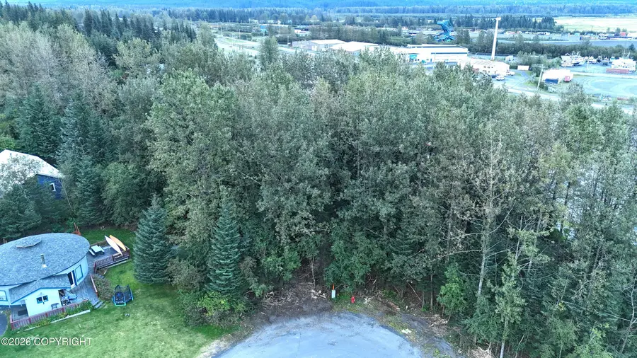 1812 Parks Place, Seward, AK 99664 - #3