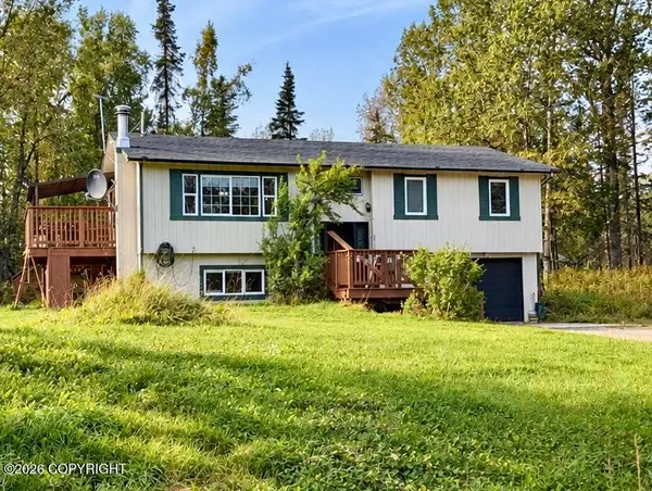53132 Daisy Mae Avenue, Nikiski/North Kenai, AK 99611