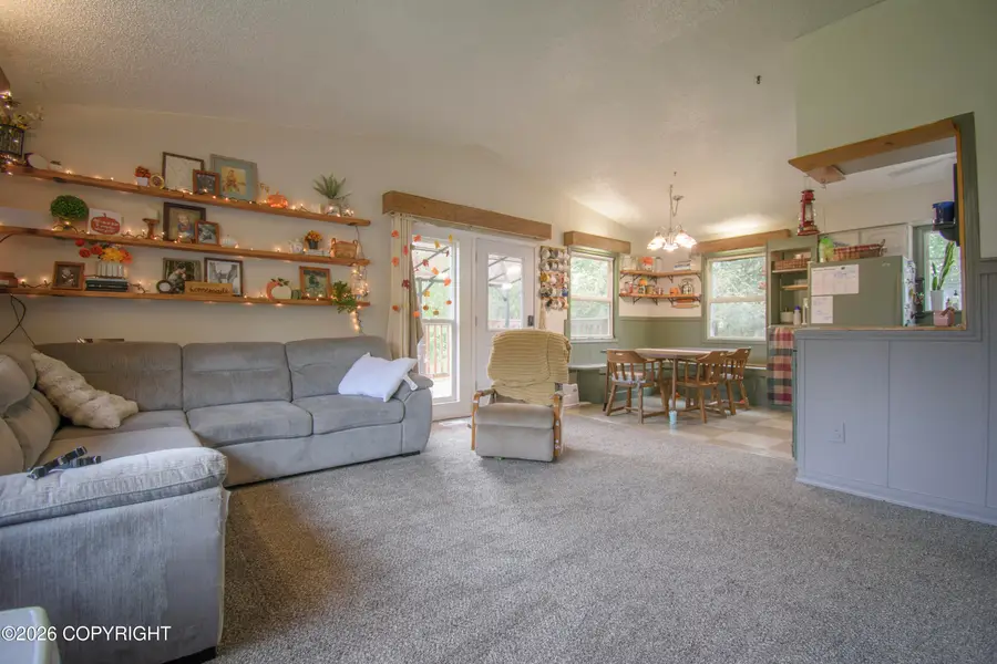 53132 Daisy Mae Avenue, Nikiski, AK 99611 - #3