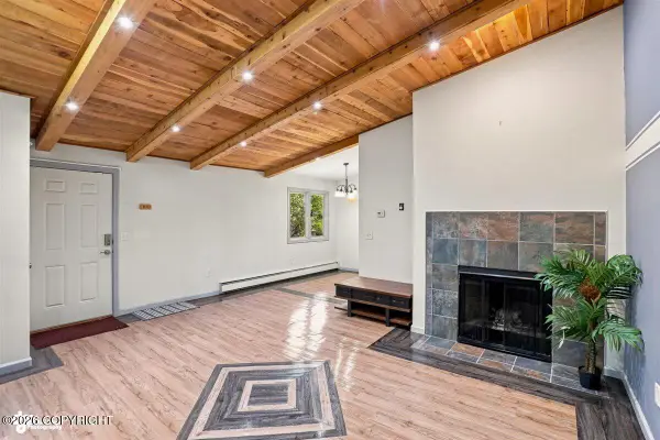 8508 Boundary Avenue #C1, Anchorage, AK 99504