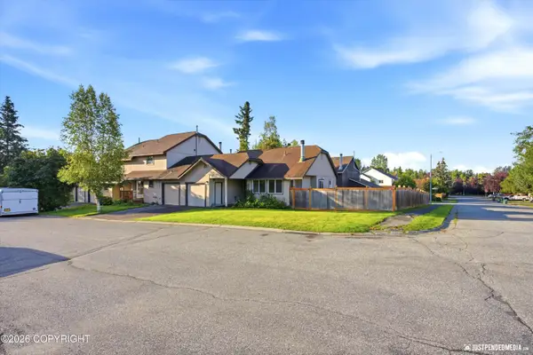 10100 Nantucket Loop, Anchorage, AK 99507