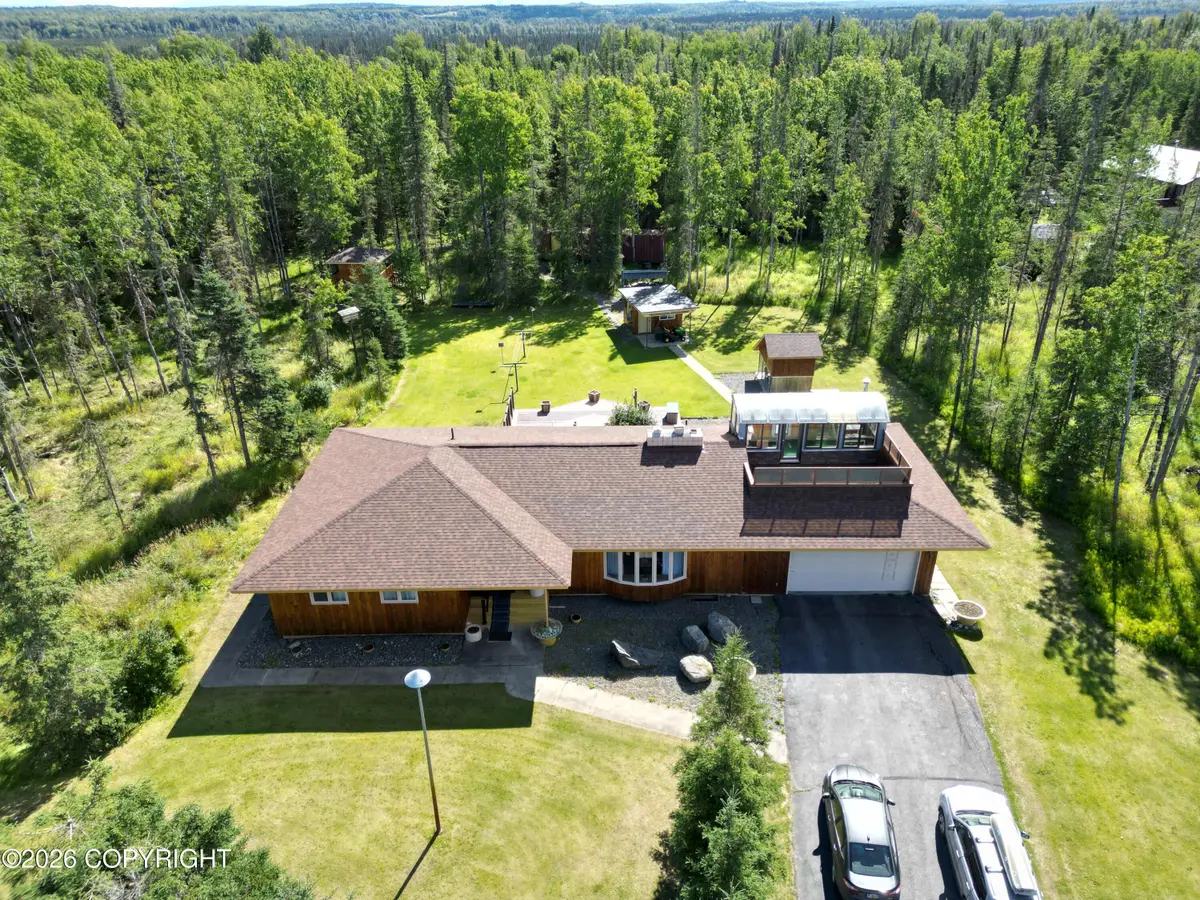 4384 Beaver Loop Road, Kenai, AK 99611 - Image #1