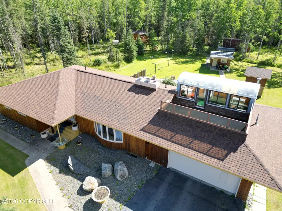 4384 Beaver Loop Road, Kenai, AK 99611 - Image #3