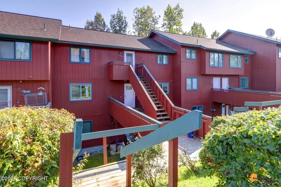 7770 Boundary Avenue #H-2, Anchorage, AK 99504 - #2
