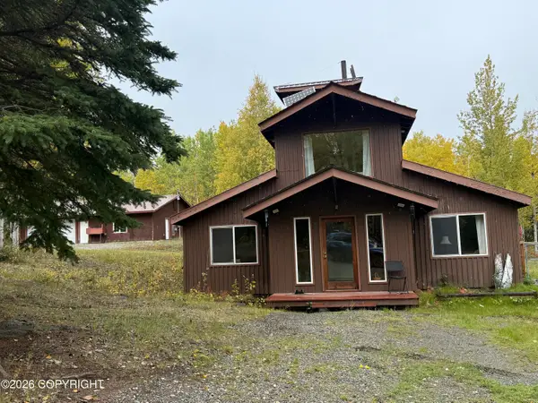 3910 Bluebell Way, Delta Junction, AK 99737