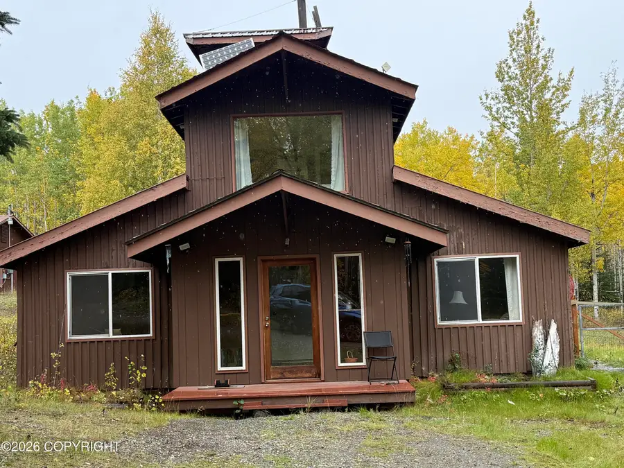 3910 Bluebell Way, Delta Junction, AK 99737 - #2