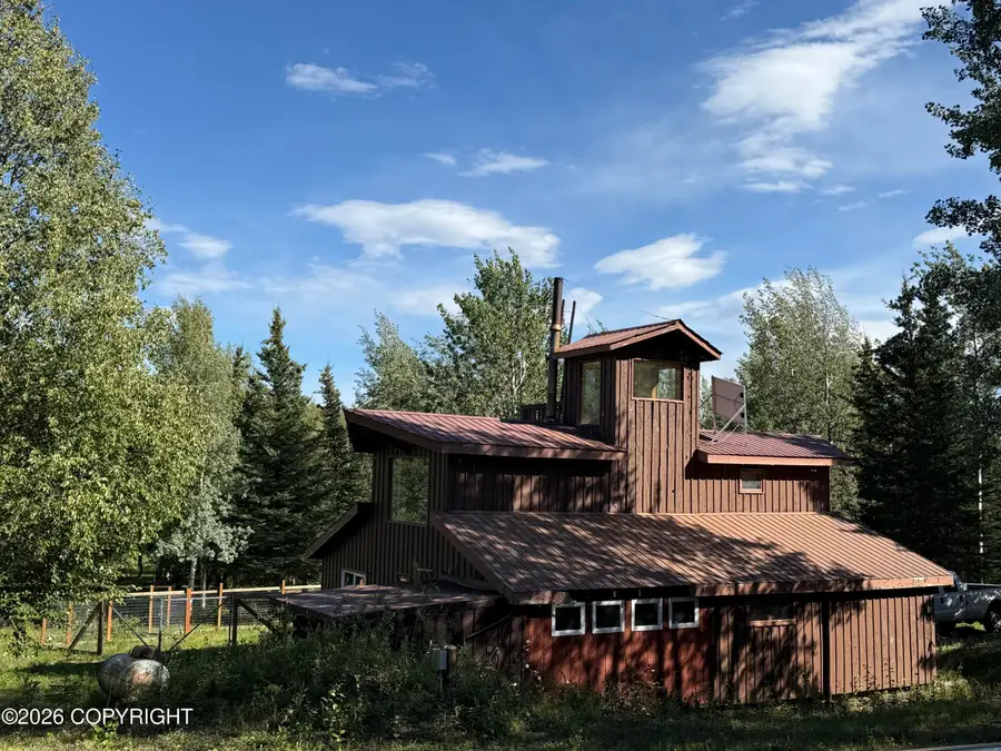 3910 Bluebell Way, Delta Junction, AK 99737 - #3