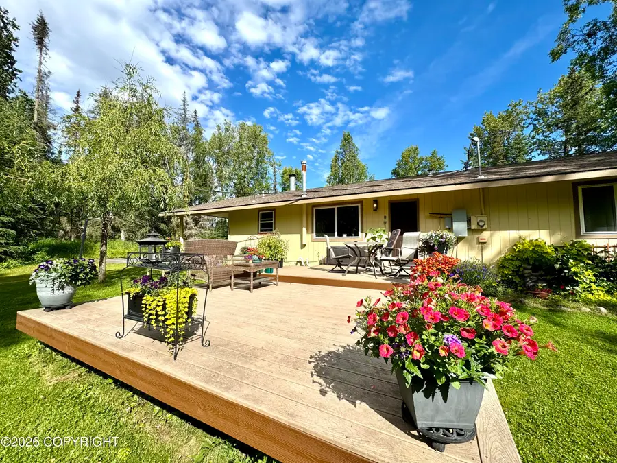 53235 Bell Avenue, Nikiski, AK 99611 - #3