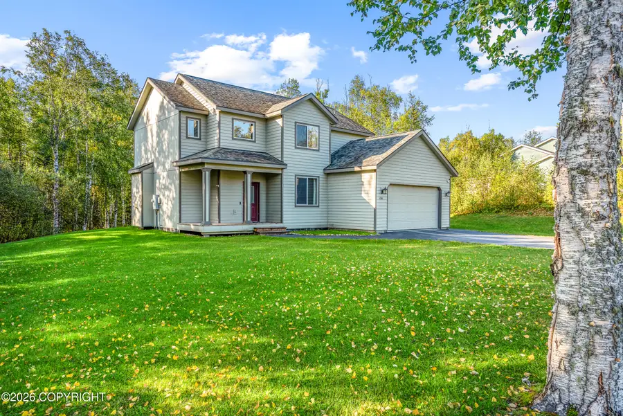 4386 E Kilo Drive, Wasilla, AK 99654 - #3