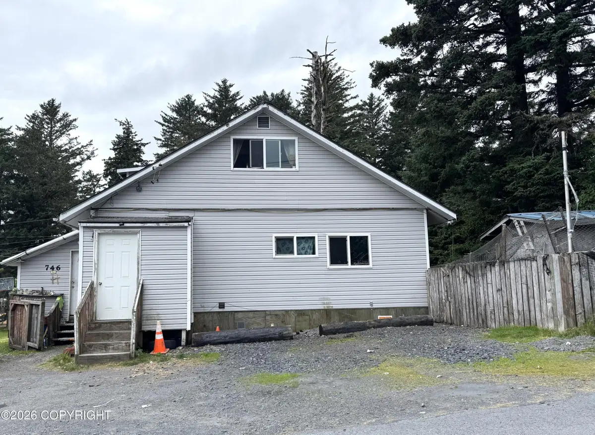 746 Jacksons Lane, Kodiak, AK 99615 - #1