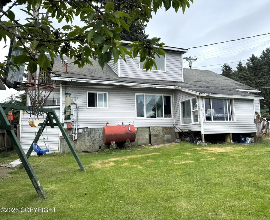 746 Jacksons Lane, Kodiak, AK 99615 - #2