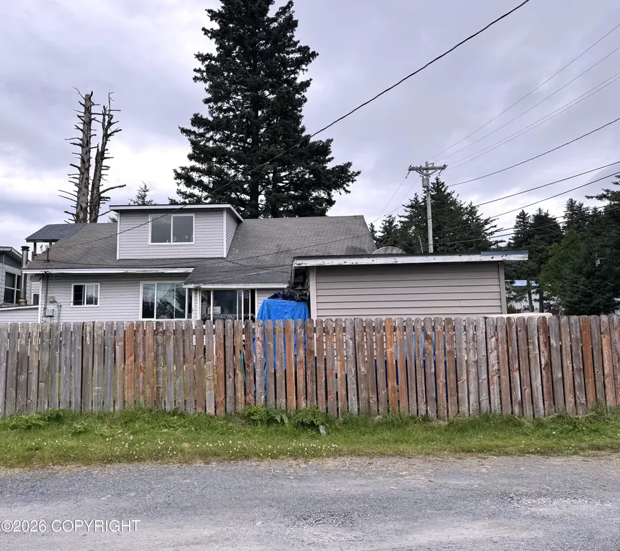 746 Jacksons Lane, Kodiak, AK 99615 - #3