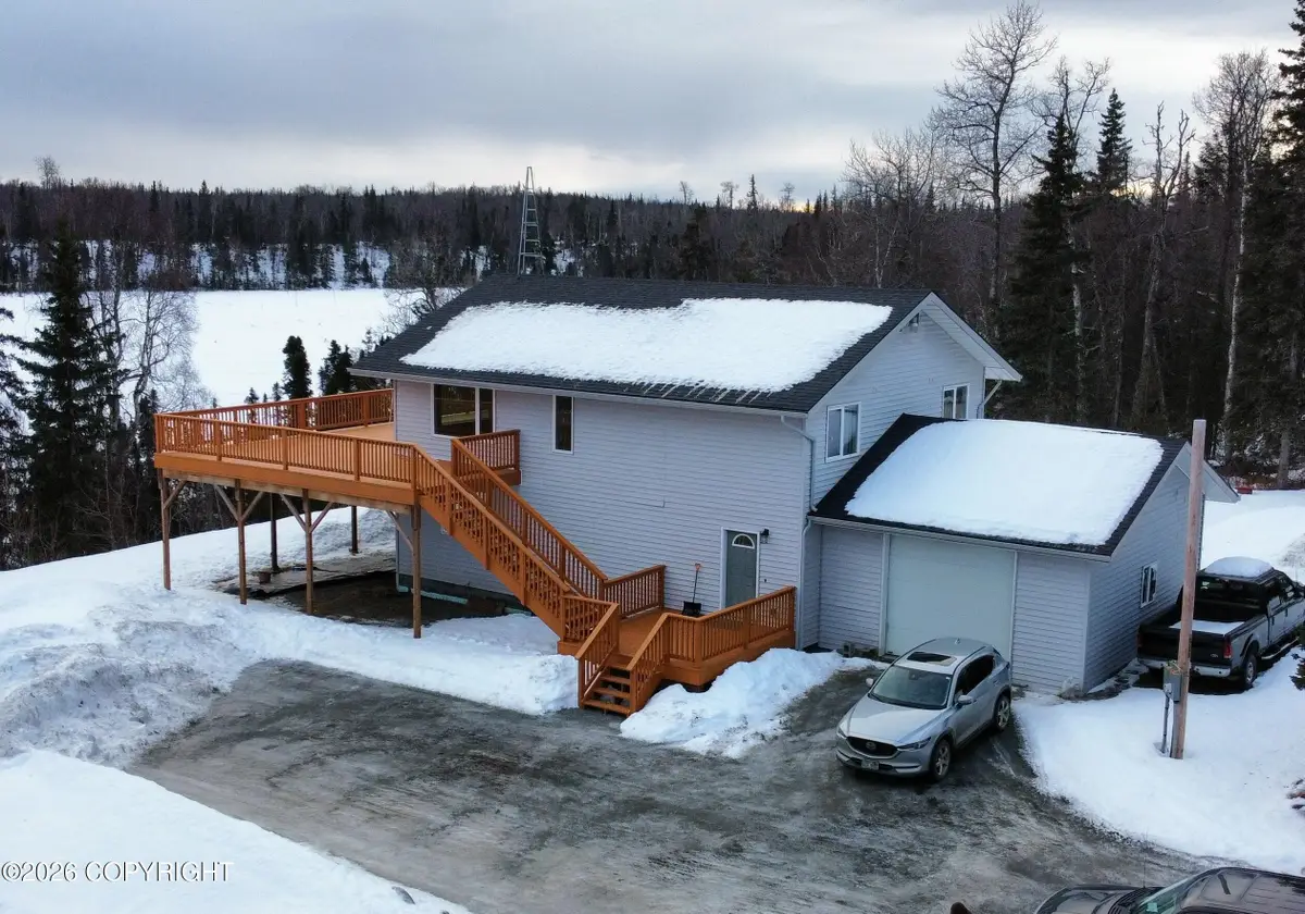 50561 Rubys Way, Nikiski, AK 99635 - #1