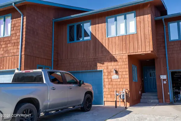 36969 Chinulina Court, Kenai, AK 99611