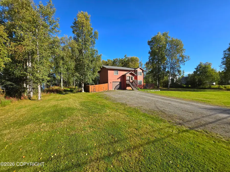 4787 W Ronnies Cir Circle, Wasilla, AK 99623 - #3
