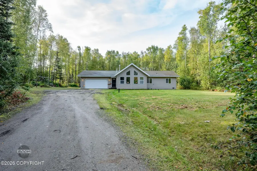 6370 W Commadore Lane, Wasilla, AK 99623 - #3