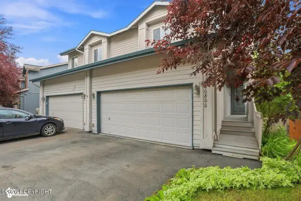 20800 Trailhead Avenue #1, Eagle River, AK 99577